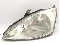 Recambio de faro izquierdo para ford focus i (daw, dbw) 1.8 tdci referencia OEM IAM   