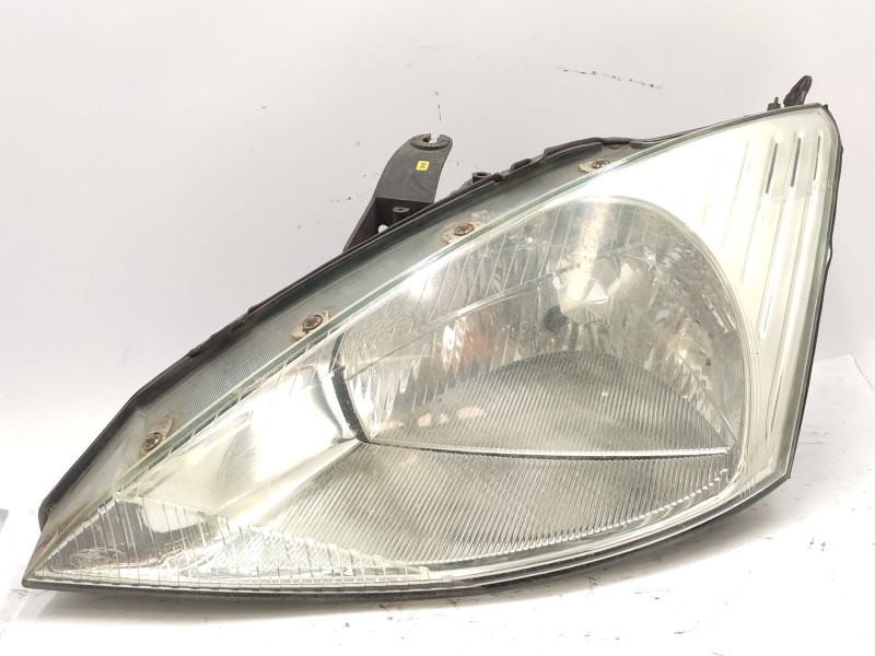 Recambio de faro izquierdo para ford focus i (daw, dbw) 1.8 tdci referencia OEM IAM   
