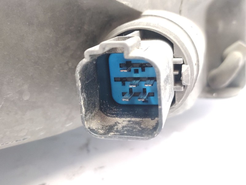 Recambio de faro izquierdo para ford focus i (daw, dbw) 1.8 tdci referencia OEM IAM   