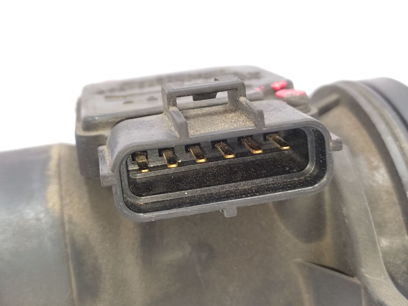 Caudalimetro 98ab12b579b3b  - Ford Focus I (daw, Dbw) 1.8 Tdci 5
