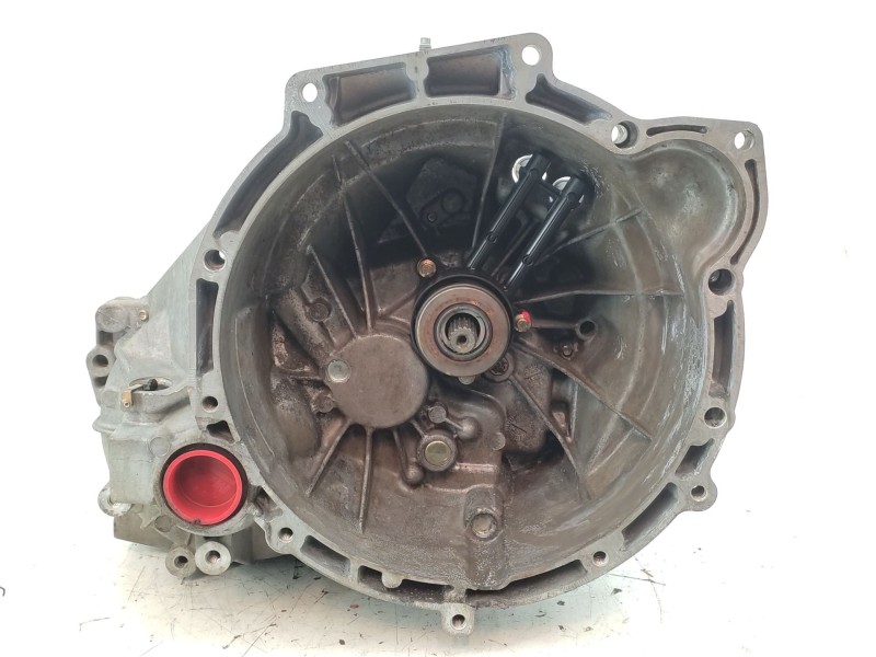 Recambio de caja cambios para ford fiesta v (jh_, jd_) 1.4 16v referencia OEM IAM   