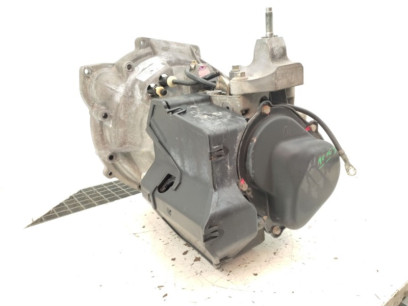 Recambio de caja cambios para ford fiesta v (jh_, jd_) 1.4 16v referencia OEM IAM   