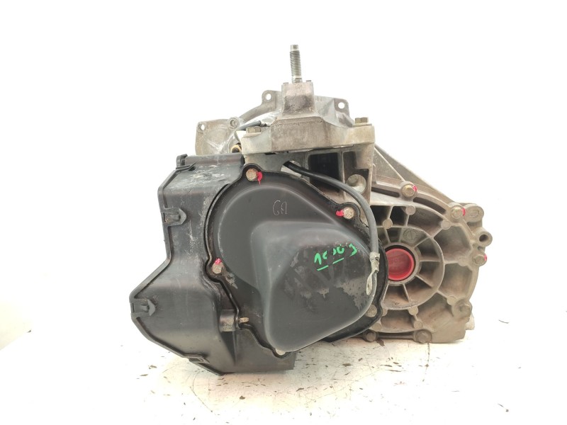 Recambio de caja cambios para ford fiesta v (jh_, jd_) 1.4 16v referencia OEM IAM   