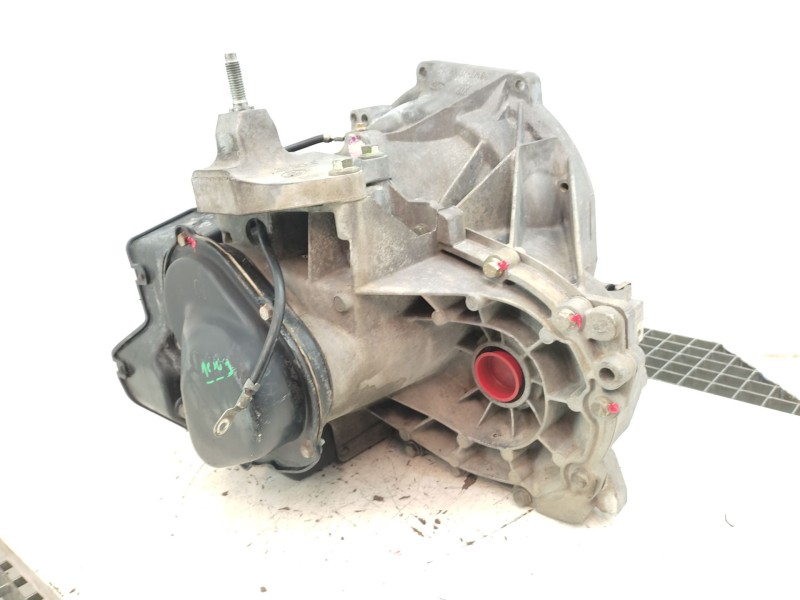 Recambio de caja cambios para ford fiesta v (jh_, jd_) 1.4 16v referencia OEM IAM   