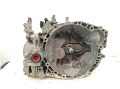 Recambio de caja cambios para citroën c5 iii break (rw_) 2.0 16v (rwrfjc, rwrfjf) referencia OEM IAM 20MB25  