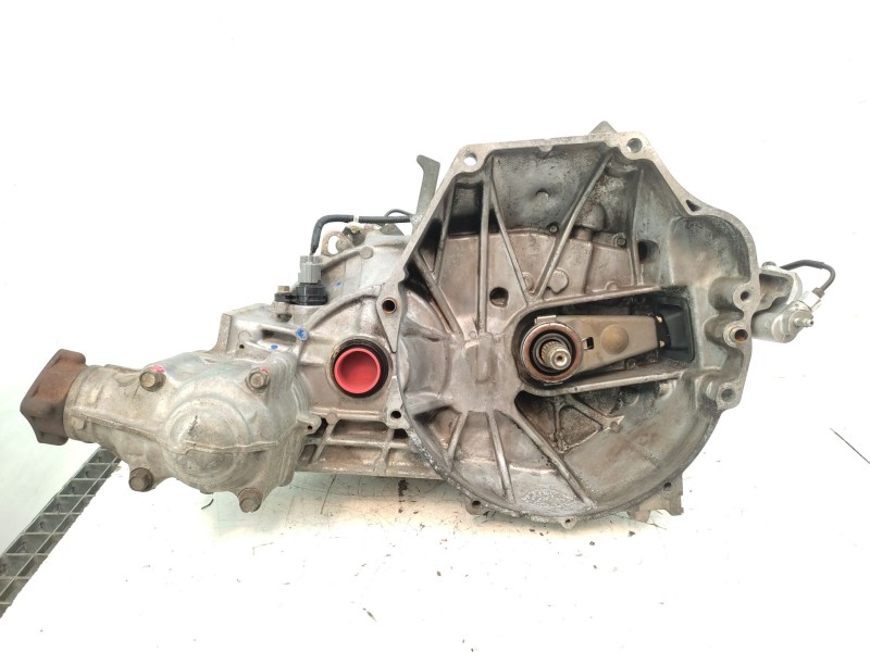 Recambio de caja cambios para honda cr-v (rd8) ex referencia OEM IAM   