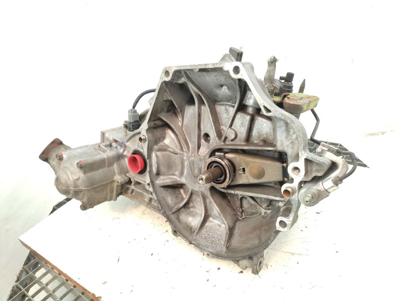Caja Cambios Psb18610325 21200ppp020 5ppsmb1 - Honda Cr-v (rd8) Ex 3