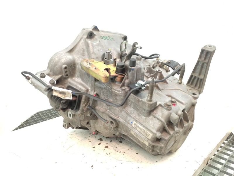 Caja Cambios Psb18610325 21200ppp020 5ppsmb1 - Honda Cr-v (rd8) Ex 4