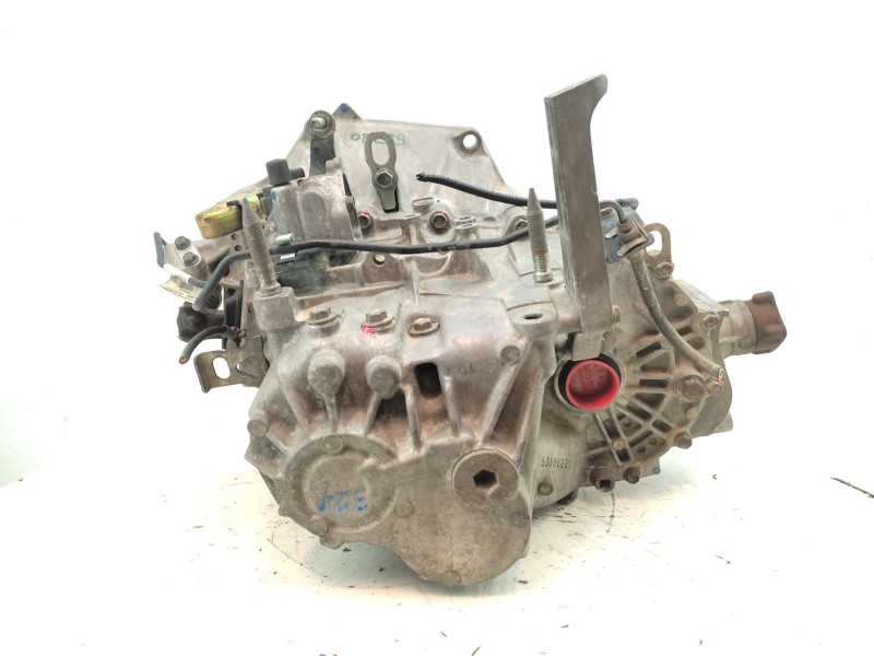 Caja Cambios Psb18610325 21200ppp020 5ppsmb1 - Honda Cr-v (rd8) Ex 5