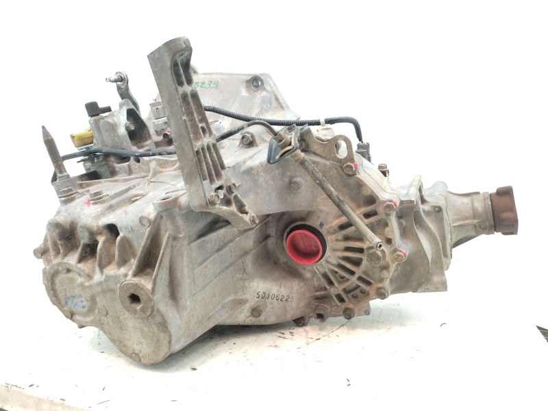 Caja Cambios Psb18610325 21200ppp020 5ppsmb1 - Honda Cr-v (rd8) Ex 6