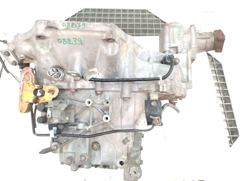 Recambio de caja cambios para honda cr-v (rd8) ex referencia OEM IAM   