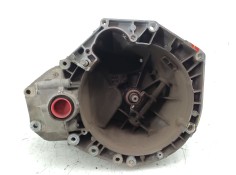 Recambio de caja cambios para fiat panda / panda classic (169_) 1.2 (169.axb11, 169.axb1a) referencia OEM IAM   