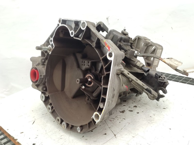 Recambio de caja cambios para fiat panda / panda classic (169_) 1.2 (169.axb11, 169.axb1a) referencia OEM IAM   