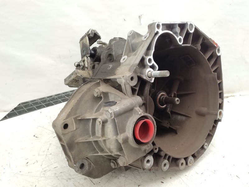 Recambio de caja cambios para fiat panda / panda classic (169_) 1.2 (169.axb11, 169.axb1a) referencia OEM IAM   