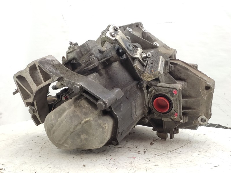 Recambio de caja cambios para fiat panda / panda classic (169_) 1.2 (169.axb11, 169.axb1a) referencia OEM IAM   