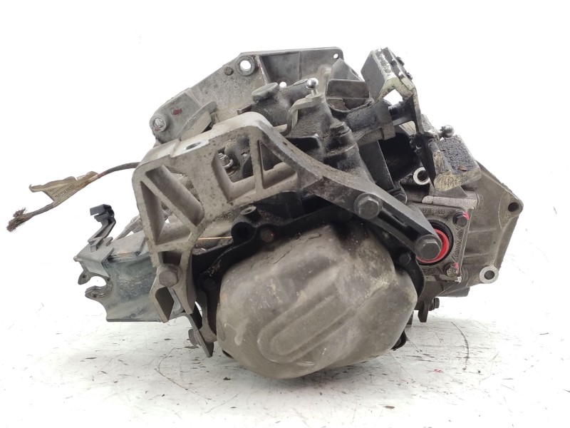 Recambio de caja cambios para fiat panda / panda classic (169_) 1.2 (169.axb11, 169.axb1a) referencia OEM IAM   
