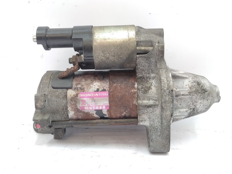 Recambio de motor arranque para honda cr-v (rd8) ex referencia OEM IAM   