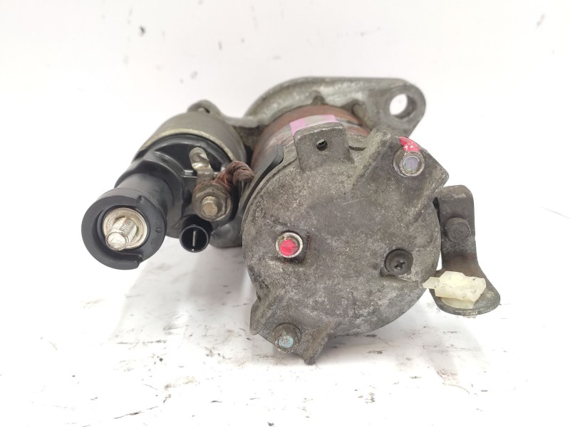 Motor Arranque 31200pneg01 2280009872 - Honda Cr-v (rd8) Ex 4