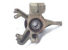 Recambio de mangueta delantera derecha para ford focus i (daw, dbw) 1.8 tdci referencia OEM IAM   