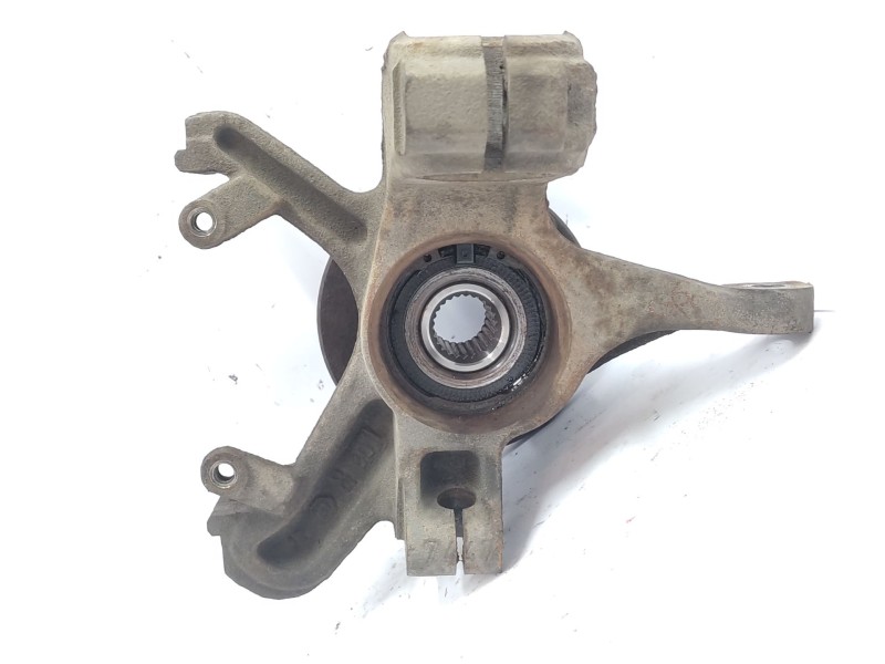 Recambio de mangueta delantera derecha para ford focus i (daw, dbw) 1.8 tdci referencia OEM IAM   