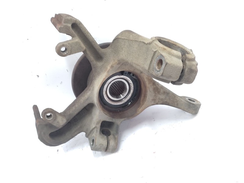 Recambio de mangueta delantera derecha para ford focus i (daw, dbw) 1.8 tdci referencia OEM IAM   