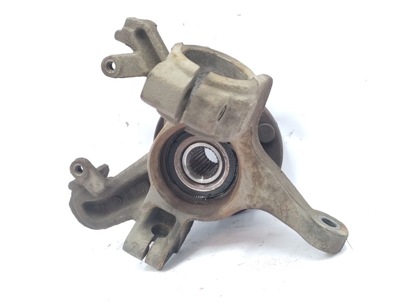 Recambio de mangueta delantera derecha para ford focus i (daw, dbw) 1.8 tdci referencia OEM IAM   