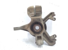 Recambio de mangueta delantera izquierda para ford focus i (daw, dbw) 1.8 tdci referencia OEM IAM   
