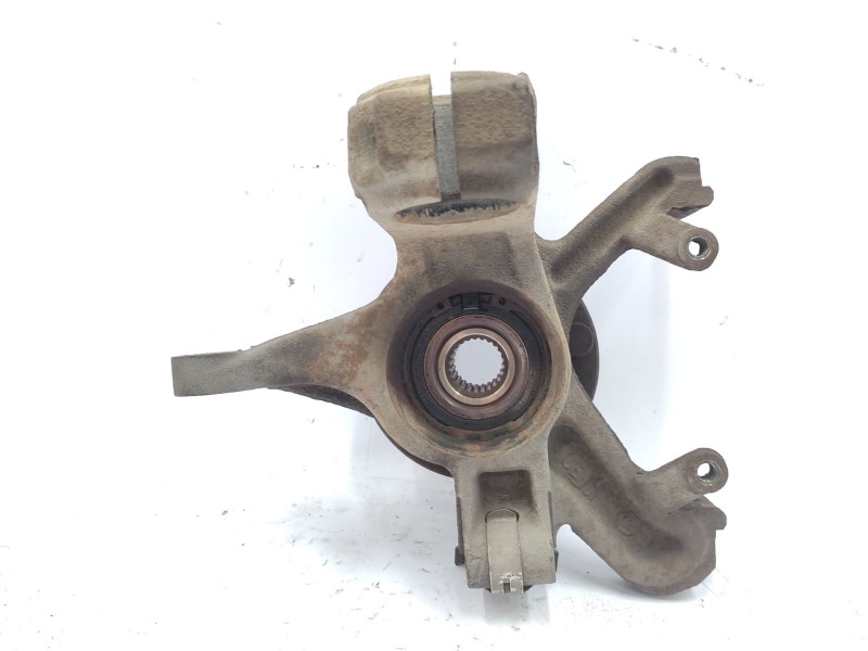 Recambio de mangueta delantera izquierda para ford focus i (daw, dbw) 1.8 tdci referencia OEM IAM   