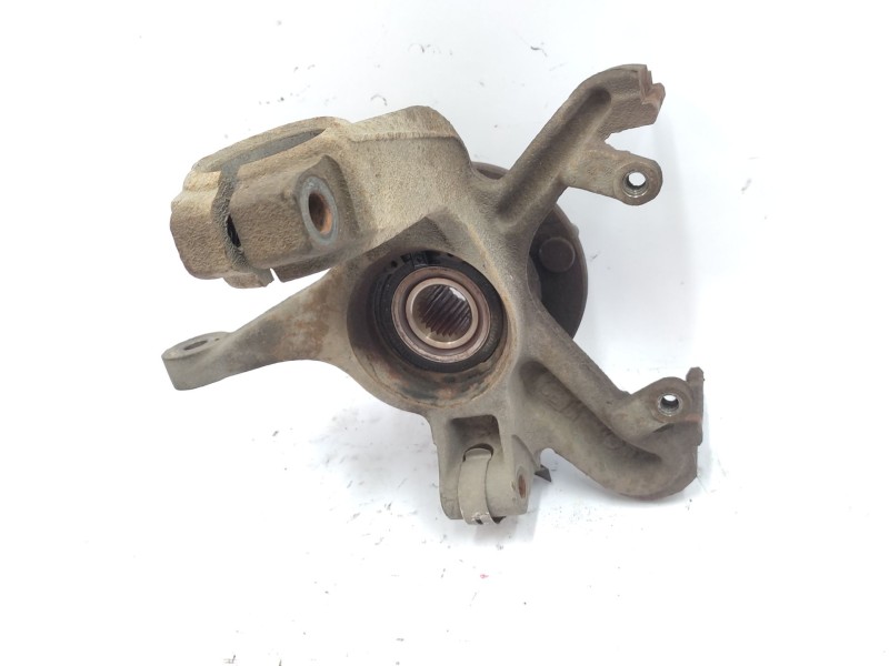 Recambio de mangueta delantera izquierda para ford focus i (daw, dbw) 1.8 tdci referencia OEM IAM   