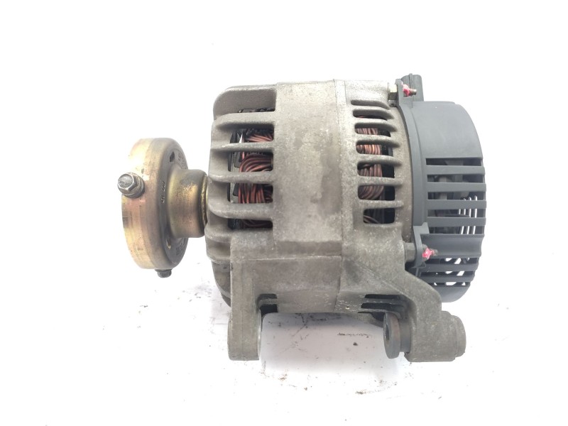 Recambio de alternador para ford focus i (daw, dbw) 1.8 tdci referencia OEM IAM   