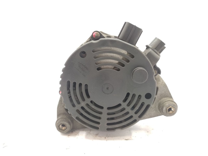 Recambio de alternador para ford focus i (daw, dbw) 1.8 tdci referencia OEM IAM   