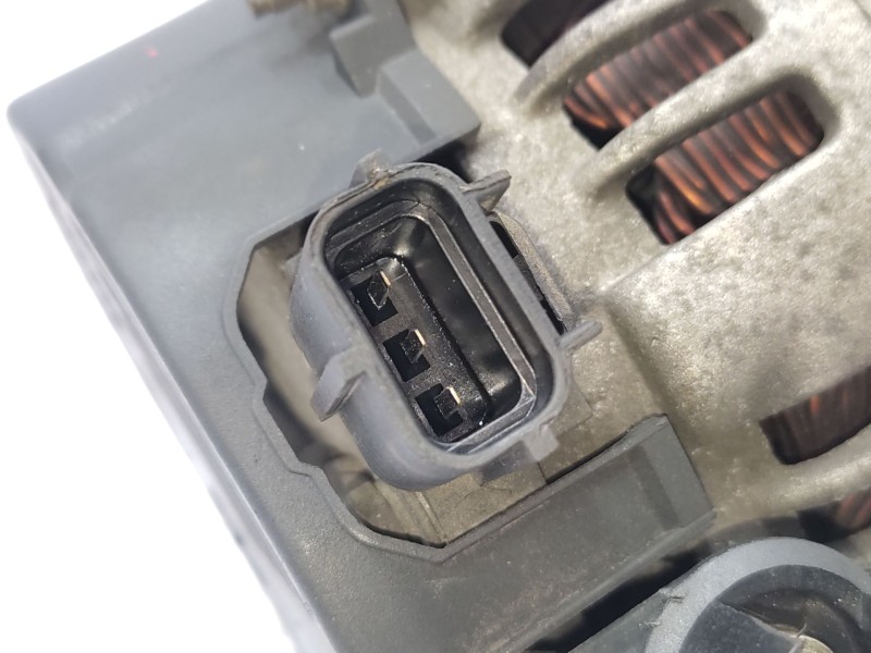Recambio de alternador para ford focus i (daw, dbw) 1.8 tdci referencia OEM IAM   