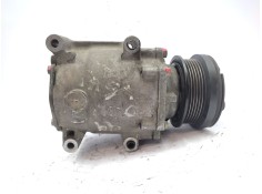 Recambio de compresor aire acondicionado para ford focus i (daw, dbw) 1.8 tdci referencia OEM IAM   