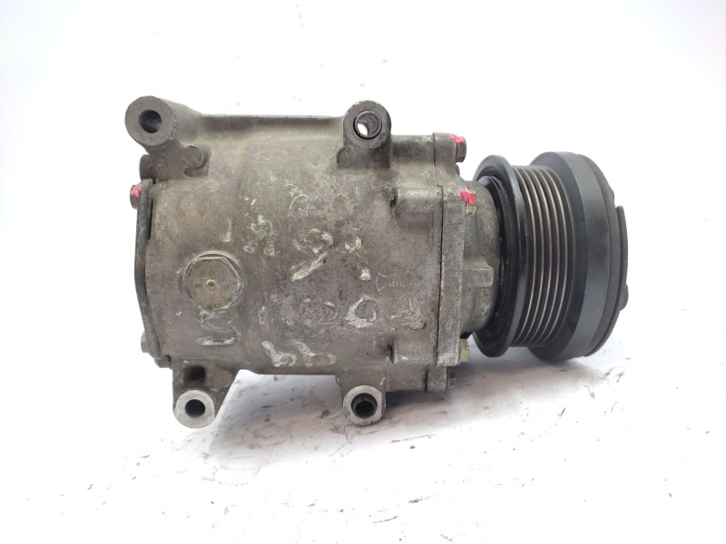 Recambio de compresor aire acondicionado para ford focus i (daw, dbw) 1.8 tdci referencia OEM IAM   