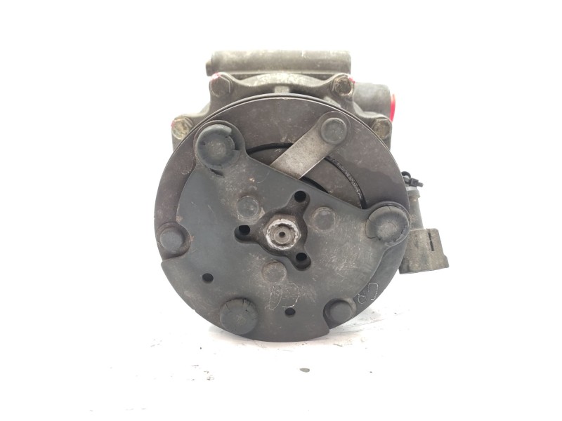 Recambio de compresor aire acondicionado para ford focus i (daw, dbw) 1.8 tdci referencia OEM IAM   