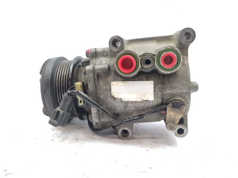 Recambio de compresor aire acondicionado para ford focus i (daw, dbw) 1.8 tdci referencia OEM IAM   