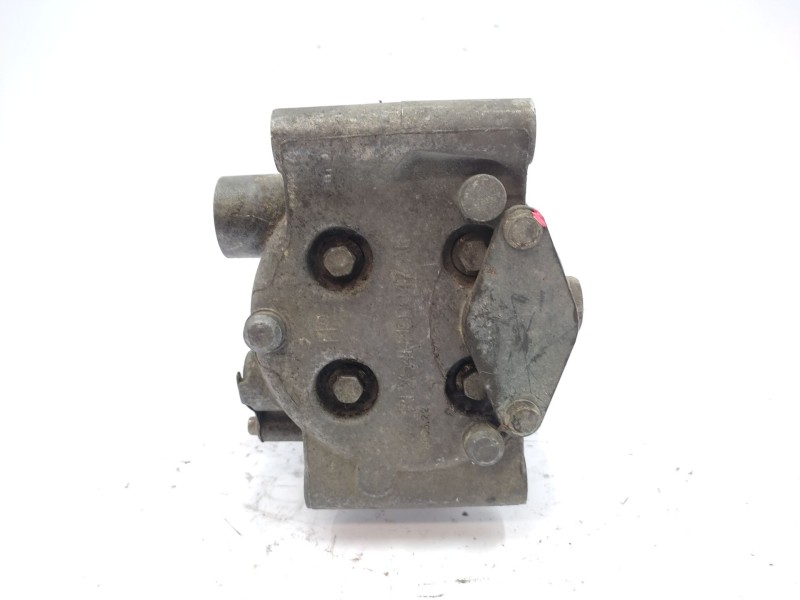 Recambio de compresor aire acondicionado para ford focus i (daw, dbw) 1.8 tdci referencia OEM IAM   