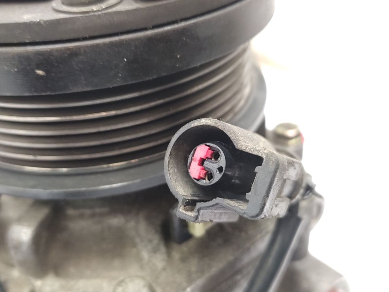 Recambio de compresor aire acondicionado para ford focus i (daw, dbw) 1.8 tdci referencia OEM IAM   