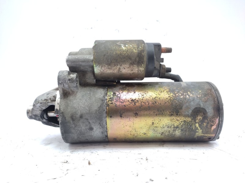 Recambio de motor arranque para ford focus i (daw, dbw) 1.8 tdci referencia OEM IAM   