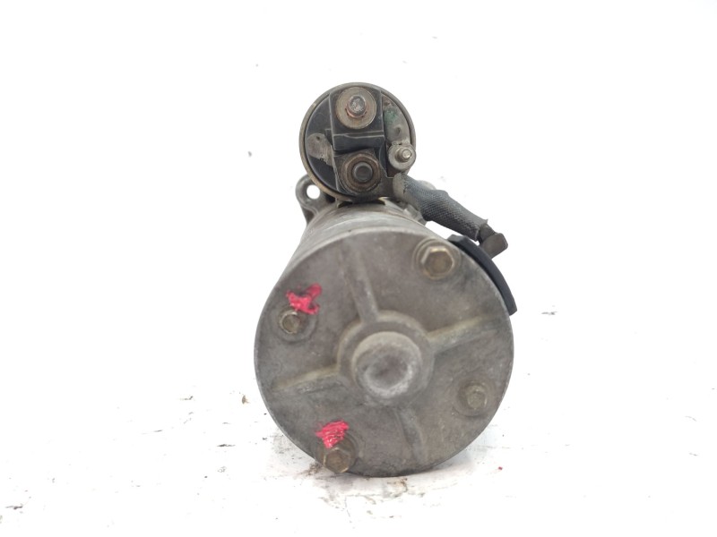 Recambio de motor arranque para ford focus i (daw, dbw) 1.8 tdci referencia OEM IAM   