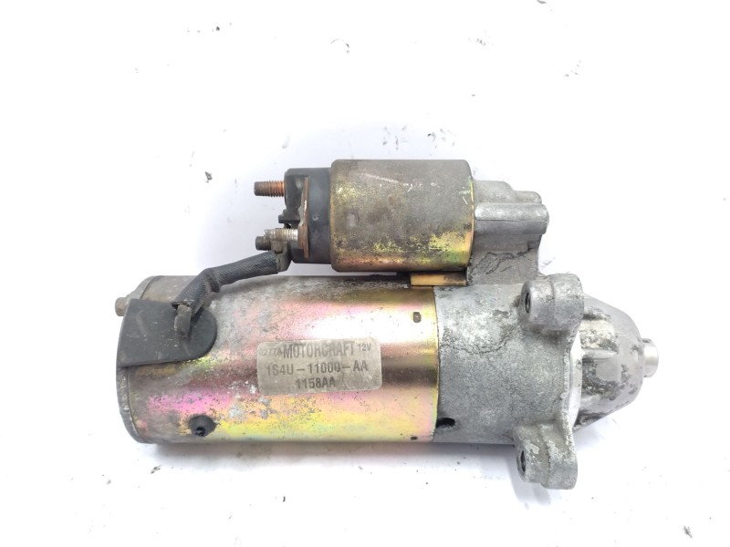 Recambio de motor arranque para ford focus i (daw, dbw) 1.8 tdci referencia OEM IAM   