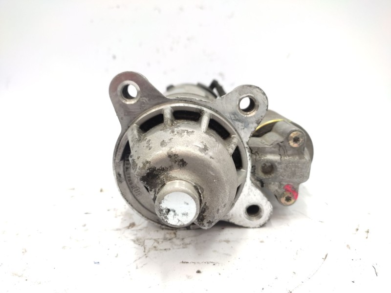 Recambio de motor arranque para ford focus i (daw, dbw) 1.8 tdci referencia OEM IAM   