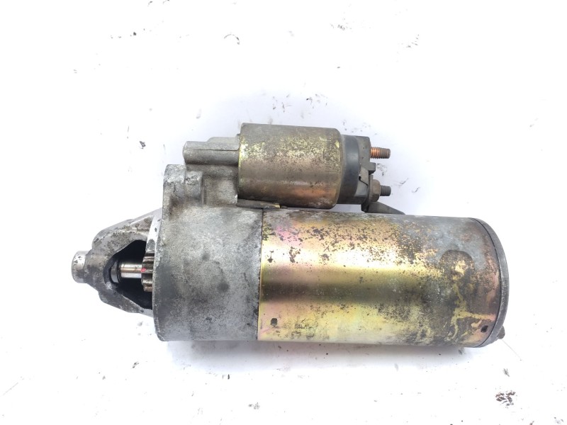 Recambio de motor arranque para ford focus i (daw, dbw) 1.8 tdci referencia OEM IAM   