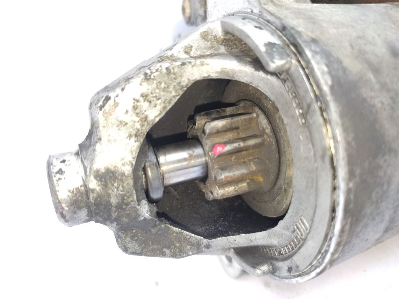 Recambio de motor arranque para ford focus i (daw, dbw) 1.8 tdci referencia OEM IAM   