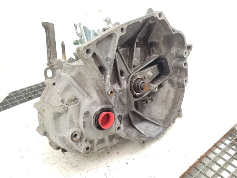 Caja Cambios Jtw51001069 Jtw5  - Honda Fr-v (be) 2.0 Vtec Cat 2