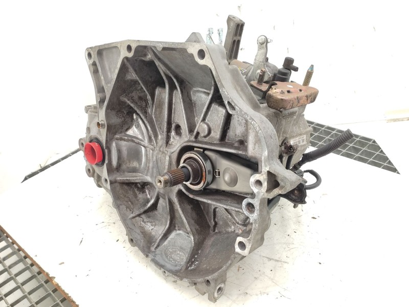 Caja Cambios Jtw51001069 Jtw5  - Honda Fr-v (be) 2.0 Vtec Cat 3