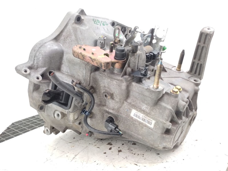 Caja Cambios Jtw51001069 Jtw5  - Honda Fr-v (be) 2.0 Vtec Cat 4