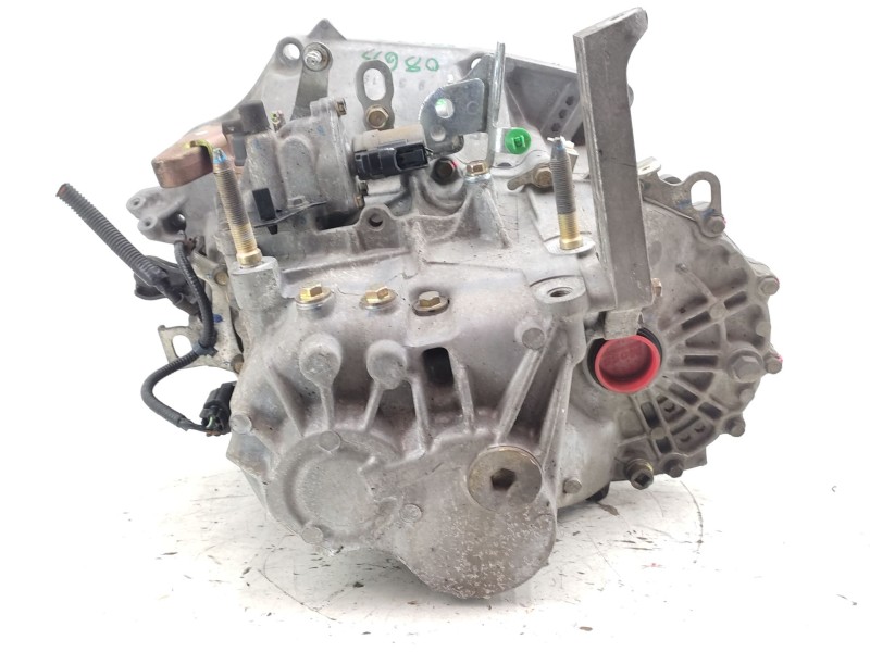 Caja Cambios Jtw51001069 Jtw5  - Honda Fr-v (be) 2.0 Vtec Cat 5