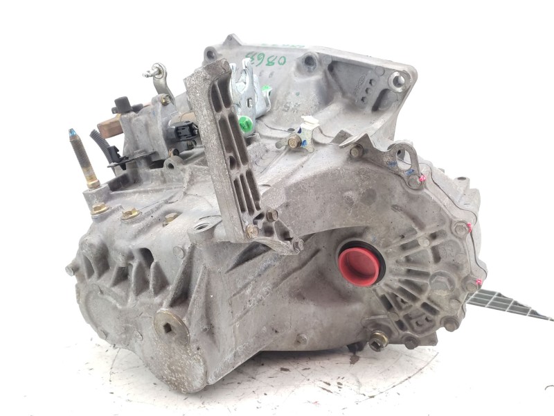 Caja Cambios Jtw51001069 Jtw5  - Honda Fr-v (be) 2.0 Vtec Cat 6