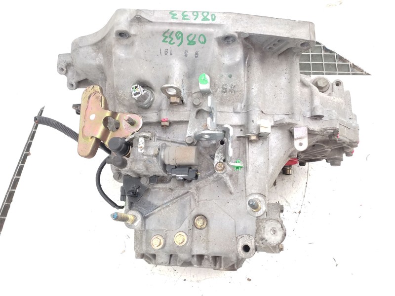 Caja Cambios Jtw51001069 Jtw5  - Honda Fr-v (be) 2.0 Vtec Cat 7